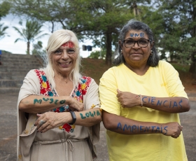 Resultado Vestibular 60+ UnB. 21/01/2026 Foto: Anastácia Vaz/Secom UnB